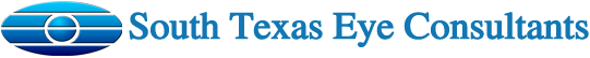 South Texas Eye Consultants Logo